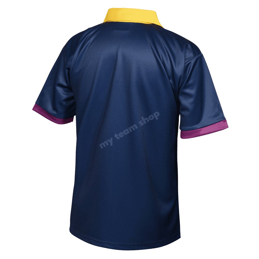 Melbourne Storm 1998 NRL Retro Jersey Apparel