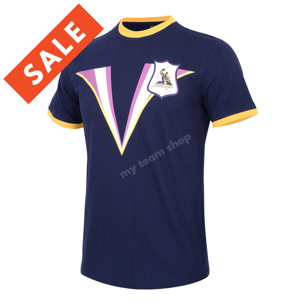 Melbourne Storm Retro Jerseys & Vintage NRL Gear | My Team Shop