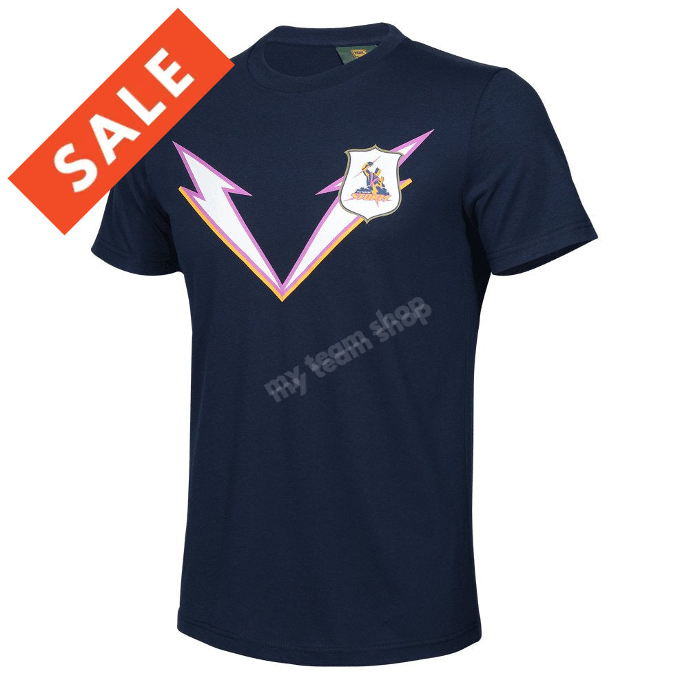 Melbourne Storm Retro Jerseys & Vintage NRL Gear | My Team Shop