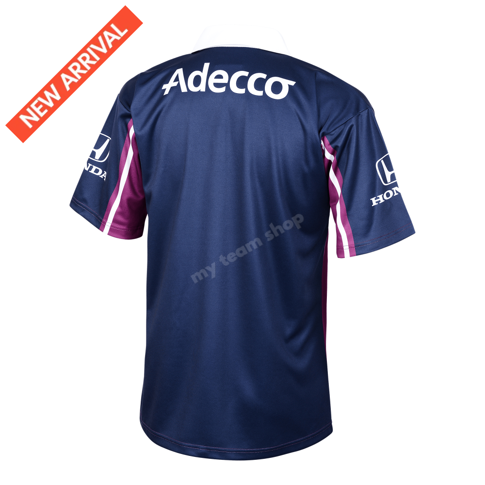 MELBOURNE STORM 2003 NRL RETRO JERSEY NRL Retro Jersey