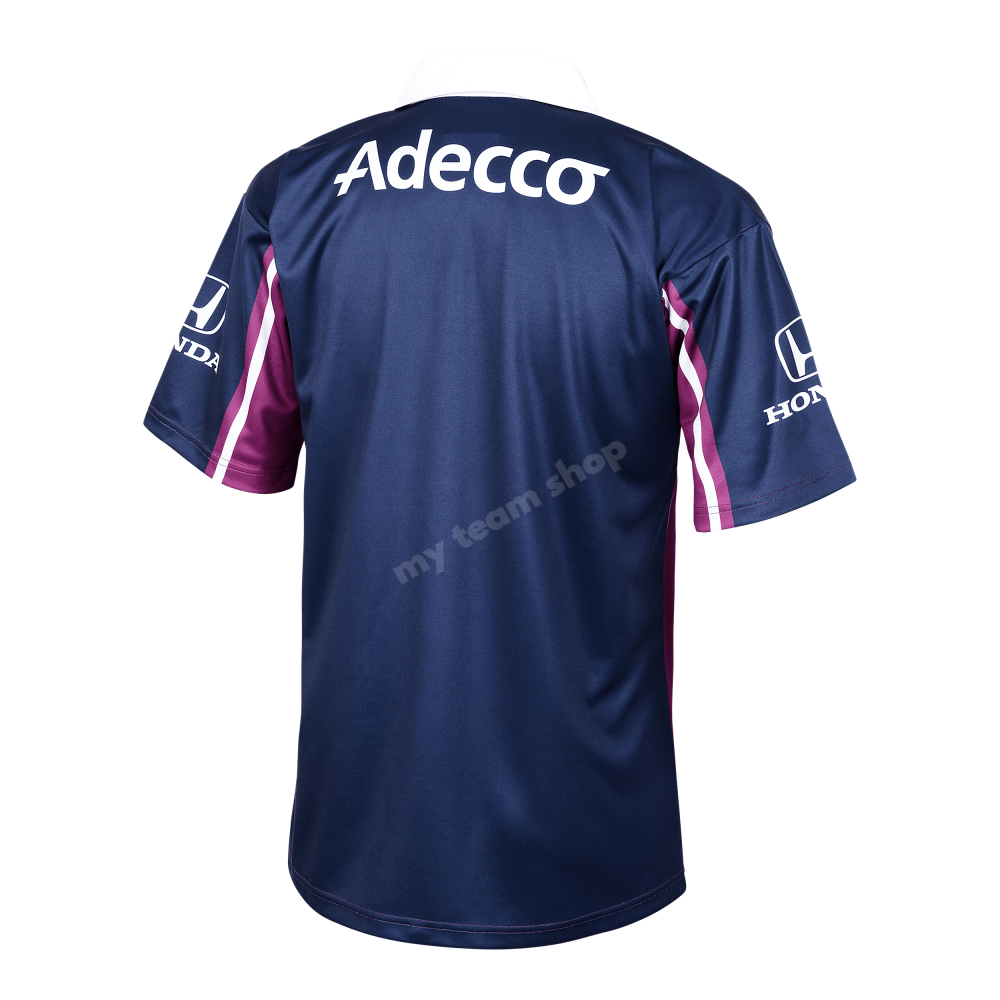 MELBOURNE STORM 2003 NRL RETRO JERSEY NRL Retro Jersey
