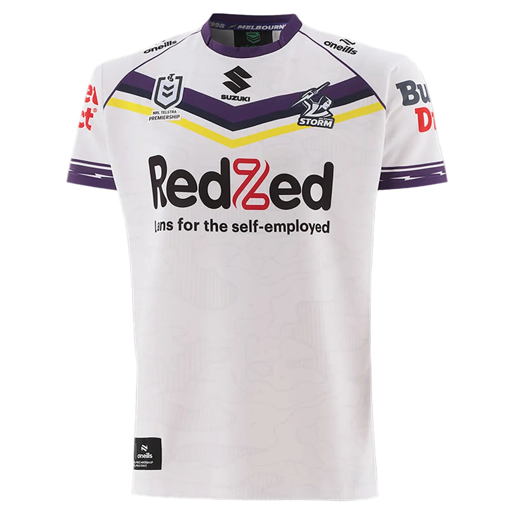 Melbourne Storm NRL Merchandise | Official Supporter Gear – My