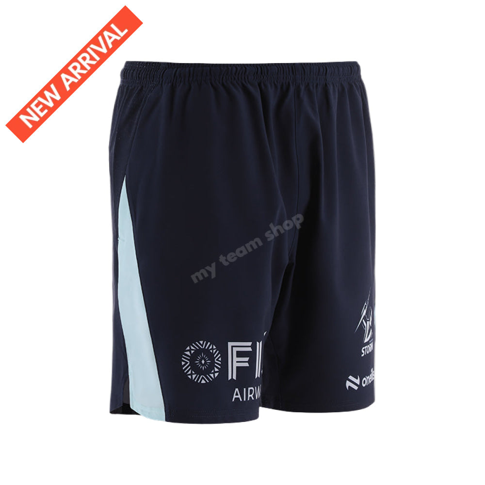 MELBOURNE STORM 2026 NRL TRAINING SHORTS NRL Shorts