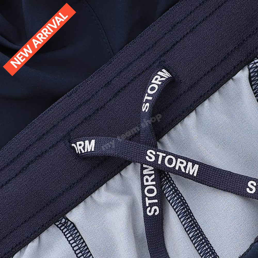 MELBOURNE STORM 2026 NRL TRAINING SHORTS NRL Shorts