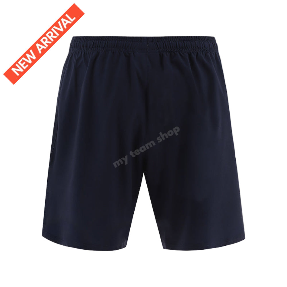 MELBOURNE STORM 2026 NRL TRAINING SHORTS NRL Shorts