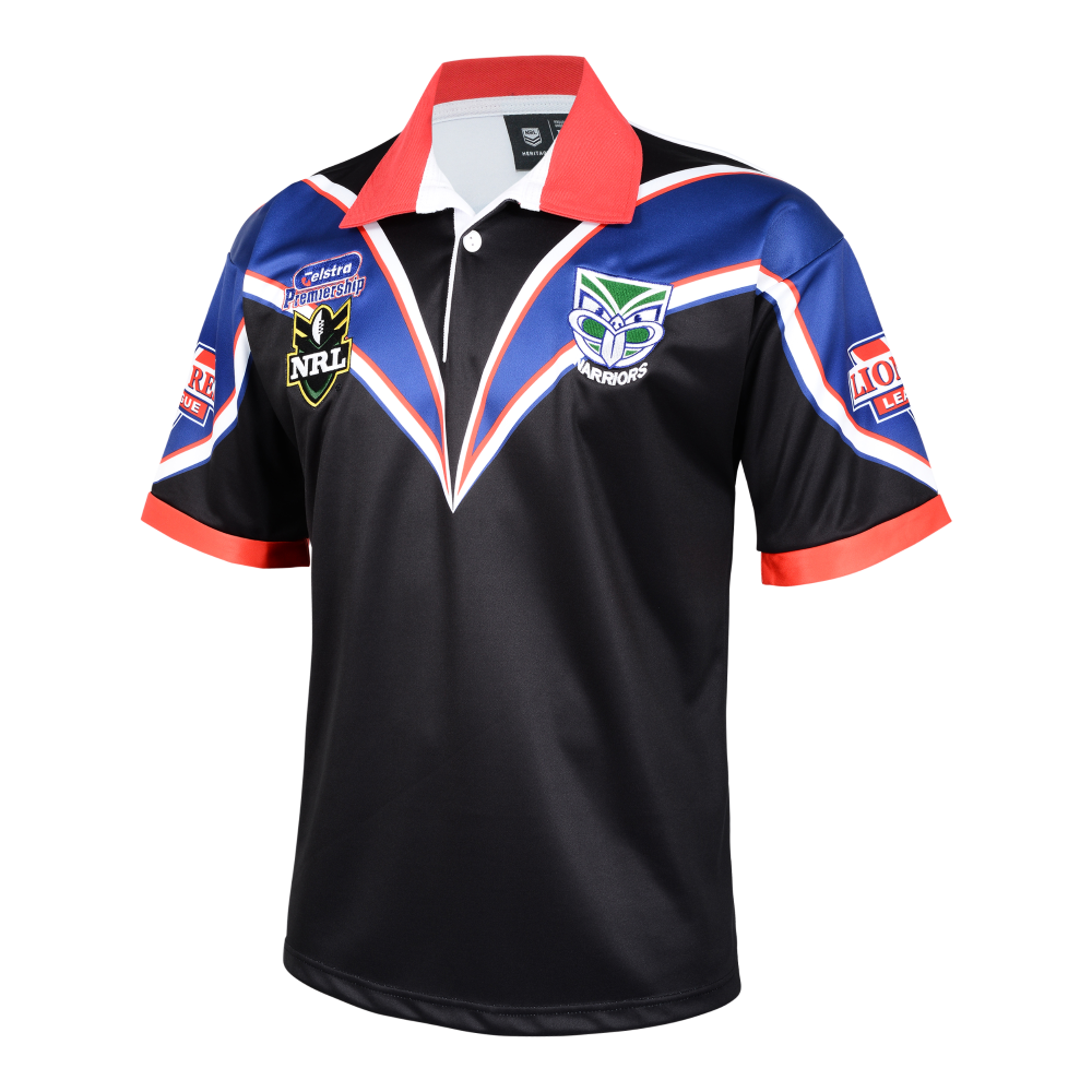 Buy Official Warriors NRL Retro Merchandise Online – My Team Shop Buy Official Warriors NRL Retro Merchandise Online – My Team Shop