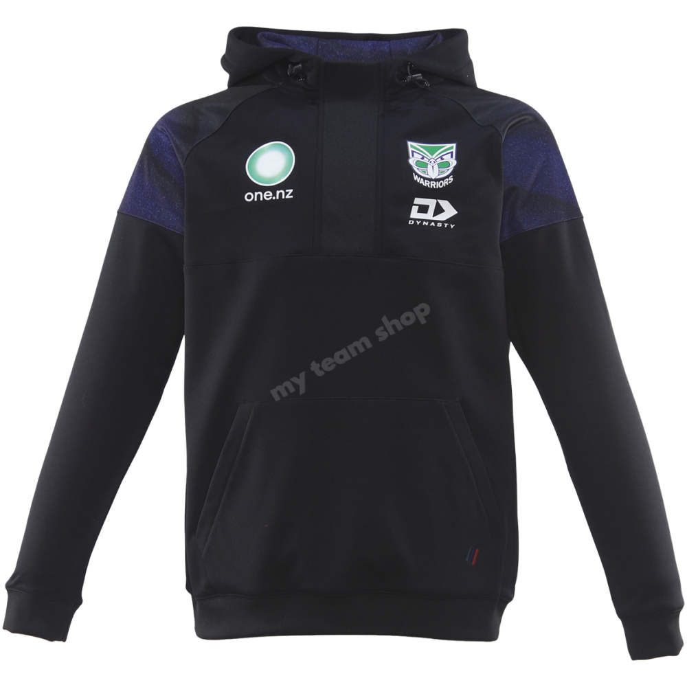 New Zealand Warriors 2025 Nrl Mens Pullover Hoodie Pullover Hoodie