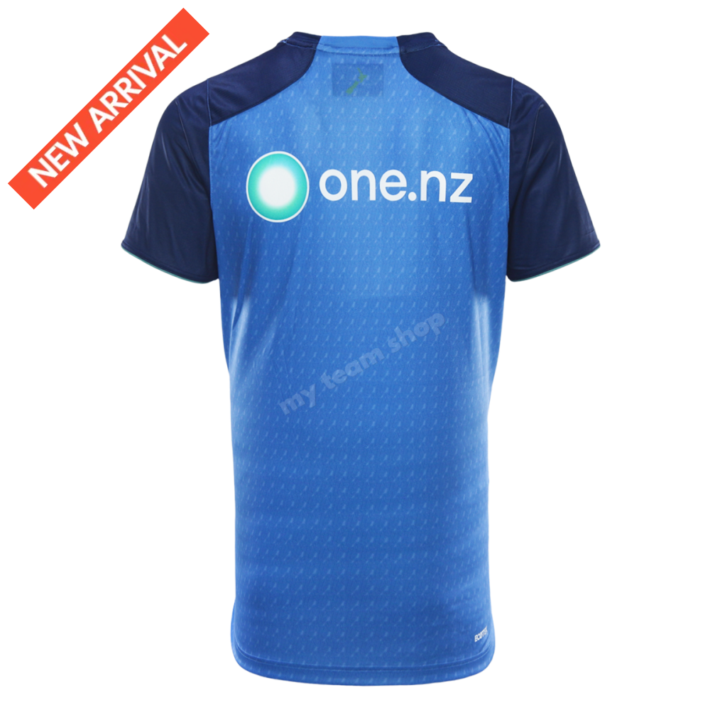 NEW ZEALAND WARRIORS 2026 NRL COACHES TRAINING TEE NRL Training Tee