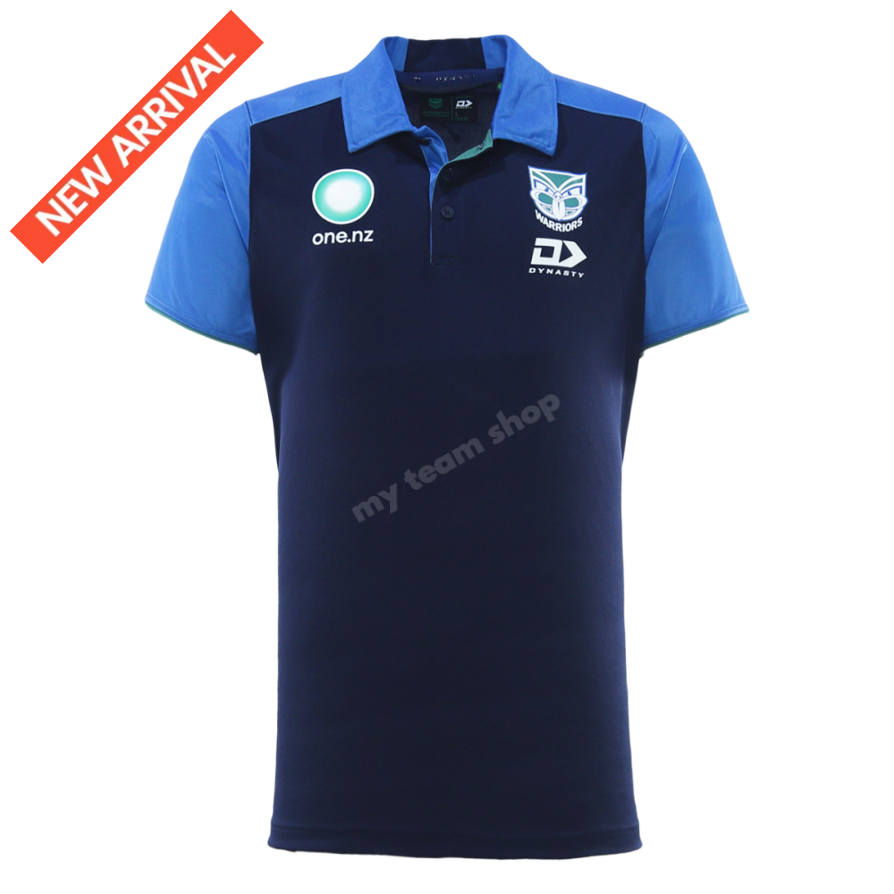 Official New Zealand Warriors NRL Merchandise | My Team Shop