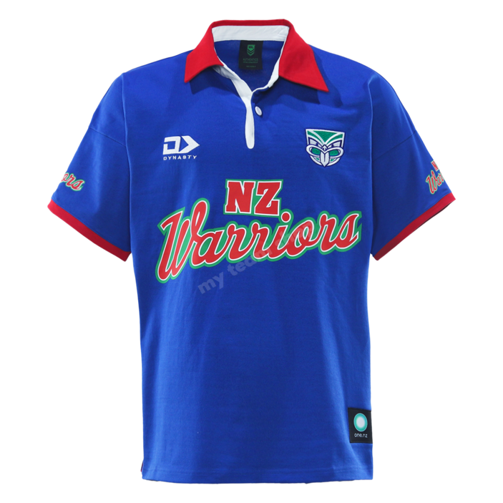 Official NRL Merchandise | My Team Shop