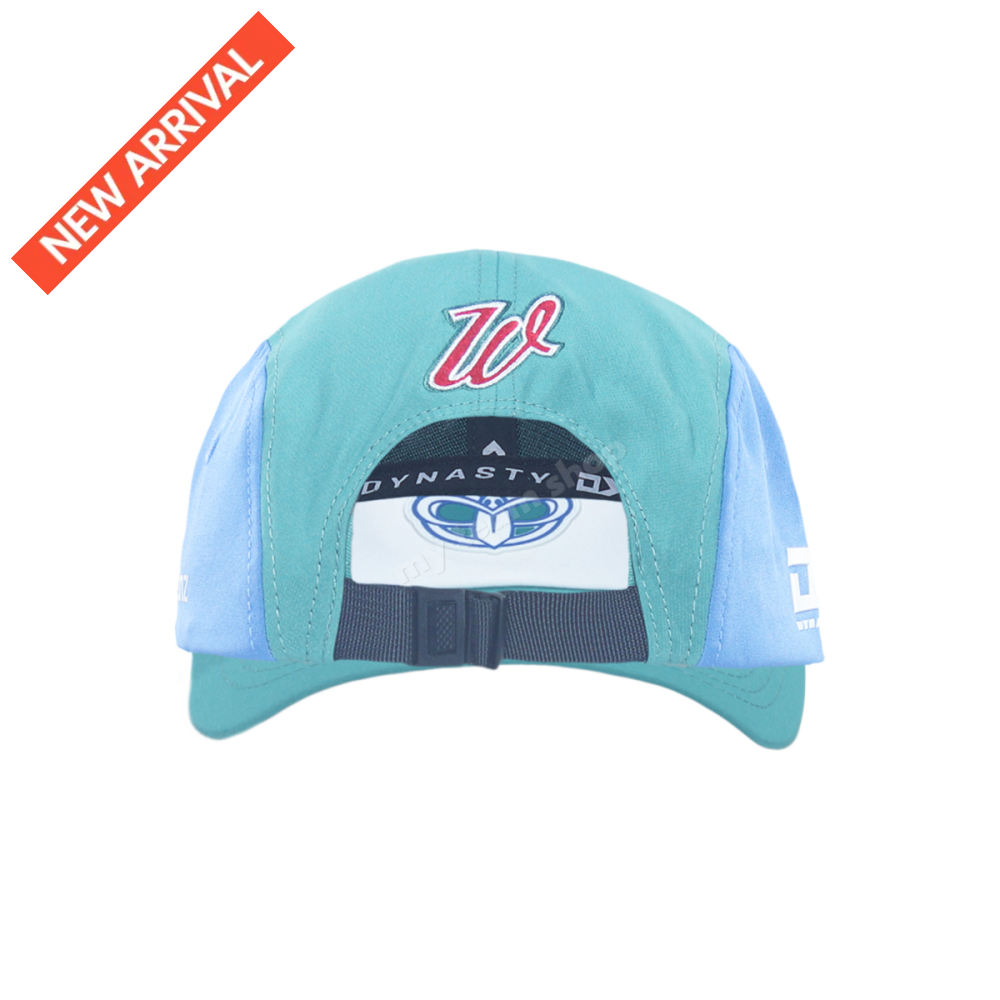 NEW ZEALAND WARRIORS 2026 NRL TRAINING CAP NRL headwear