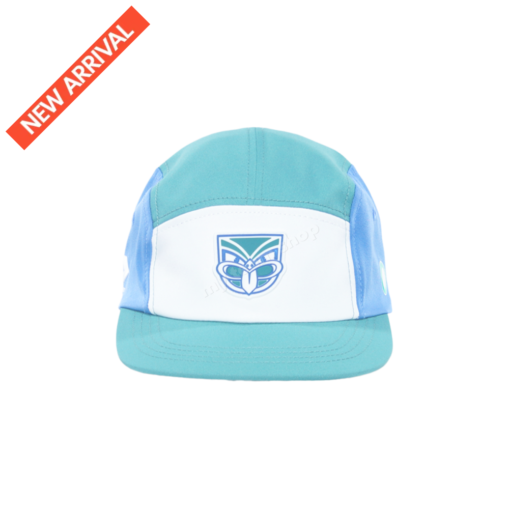 NEW ZEALAND WARRIORS 2026 NRL TRAINING CAP NRL headwear