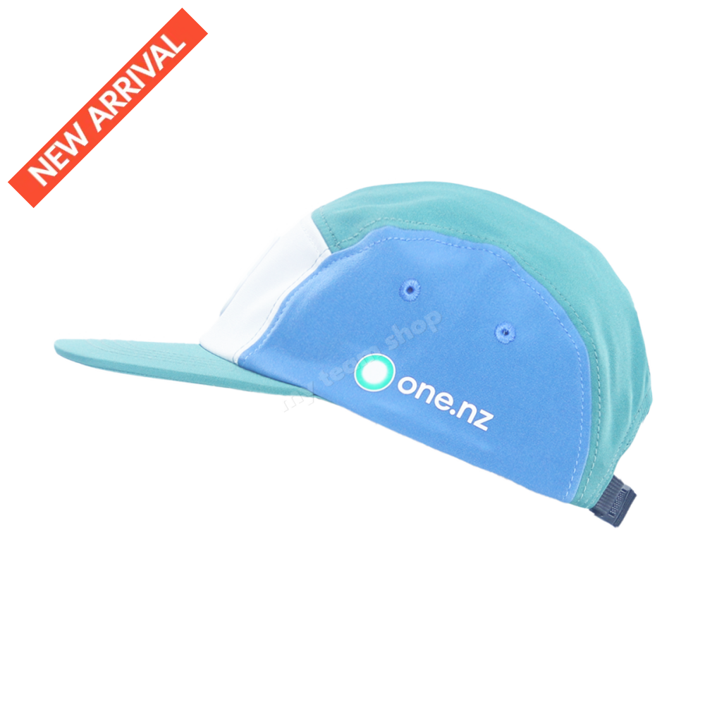 NEW ZEALAND WARRIORS 2026 NRL TRAINING CAP NRL headwear