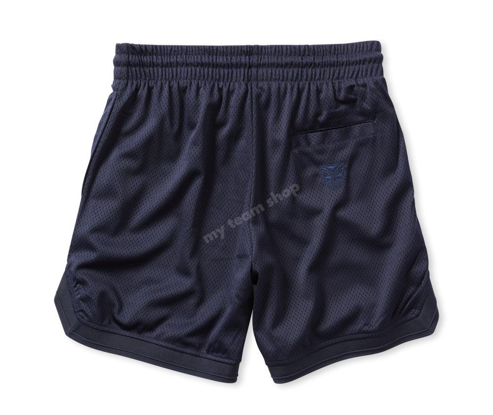 New Zealand Warriors Nrl Basketball Shorts Basketball Shorts