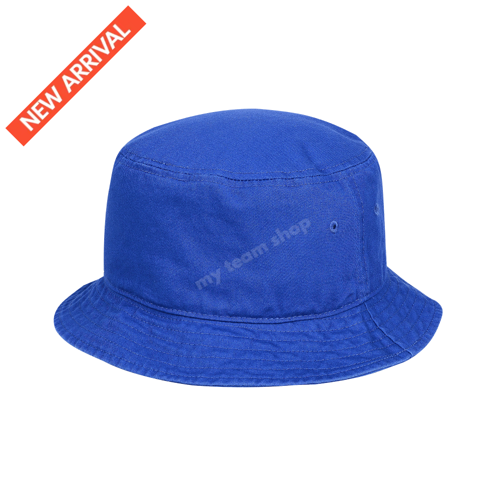 New Zealand Warriors Nrl Bucket Hat Headwear