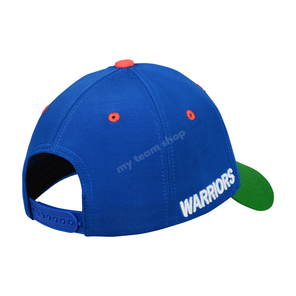 NEW ZEALAND WARRIORS NRL SPORTSMESH CAP NRL headwear