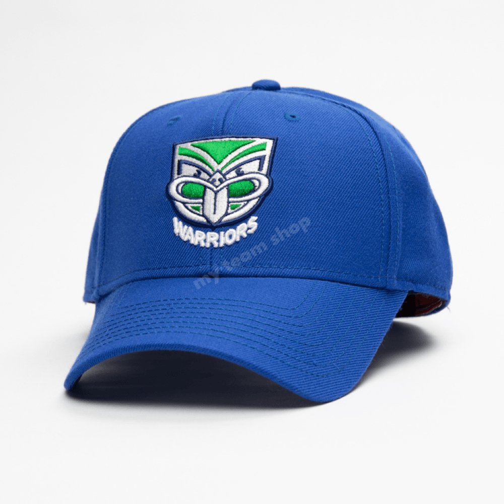 Warriors NRL Stadium Cap Hats