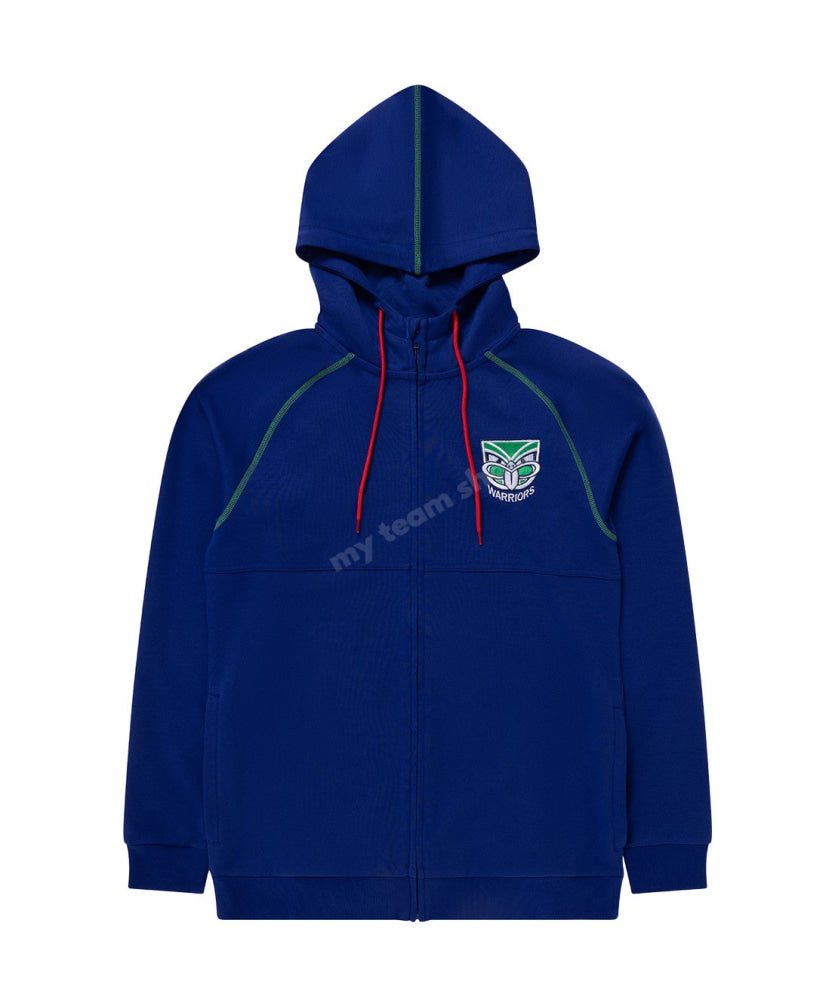 New Zealand Warriors Nrl Active Hoodie Active Hoodie