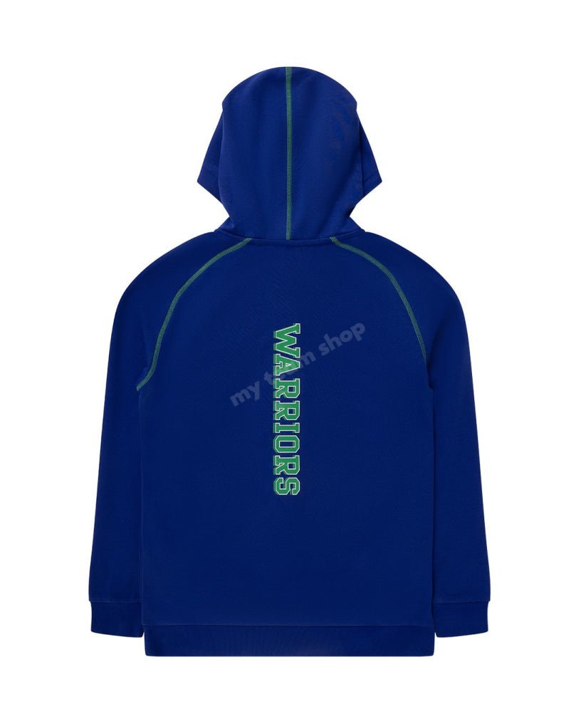 New Zealand Warriors Nrl Active Hoodie Active Hoodie