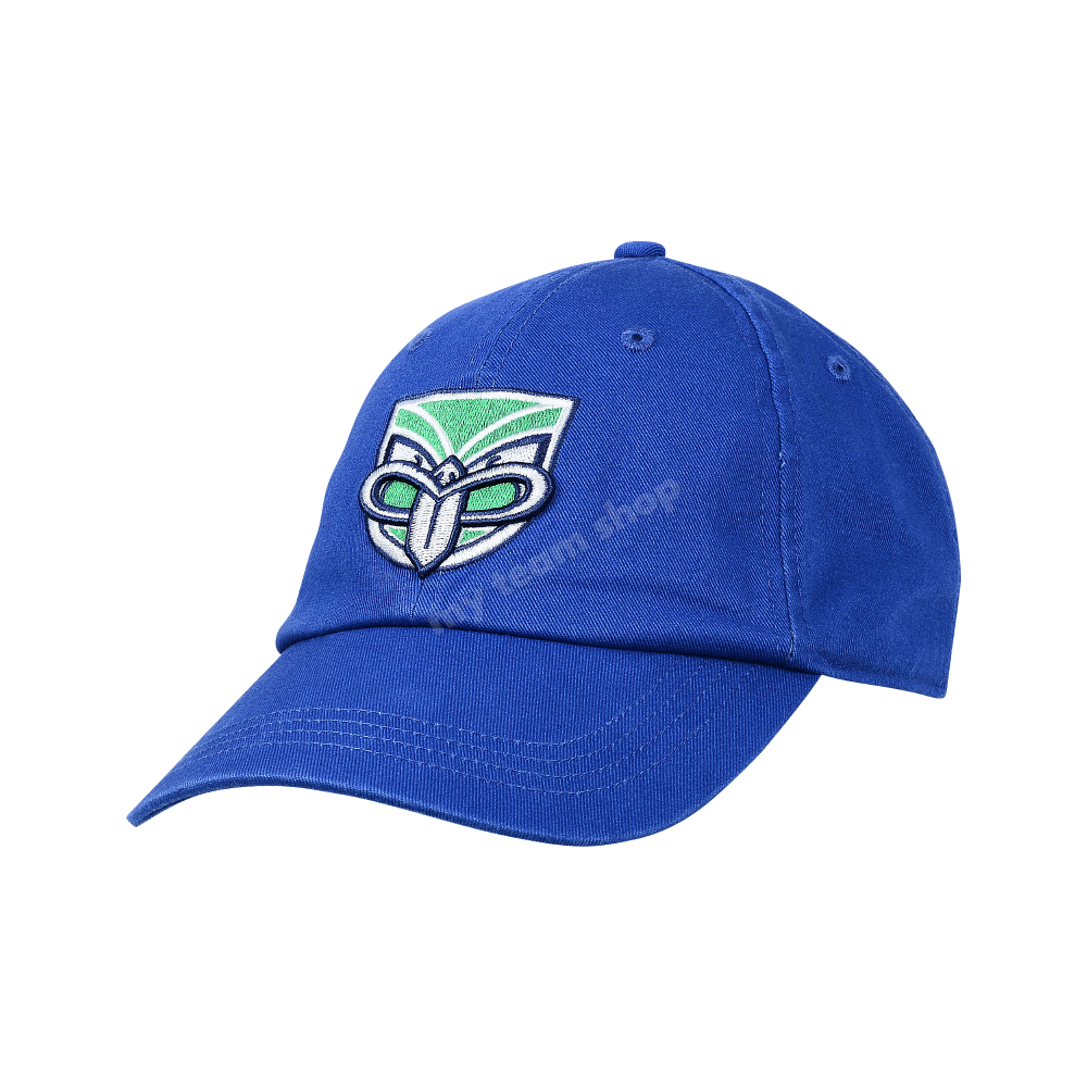 New Zealand Warriors Nrl Unstructured Cap Headwear