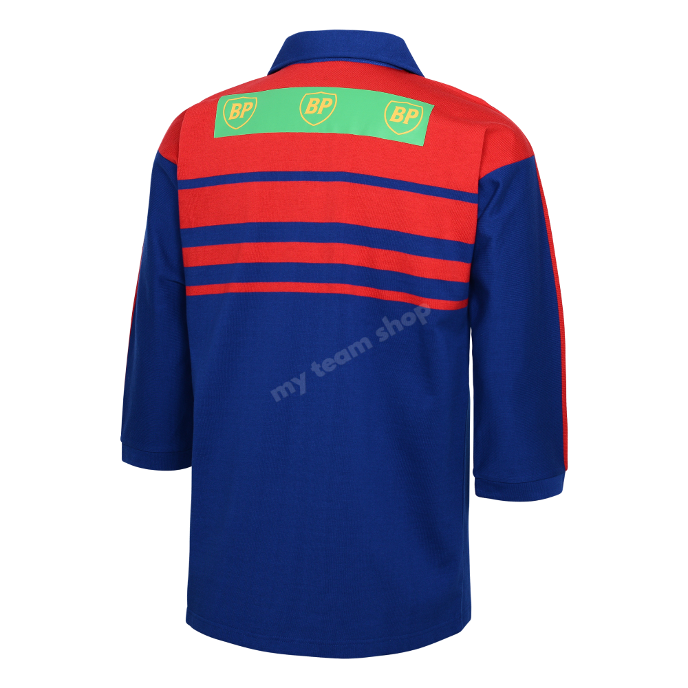 Newcastle Knights 1992 Nrl Retro Jersey Retro Jersey