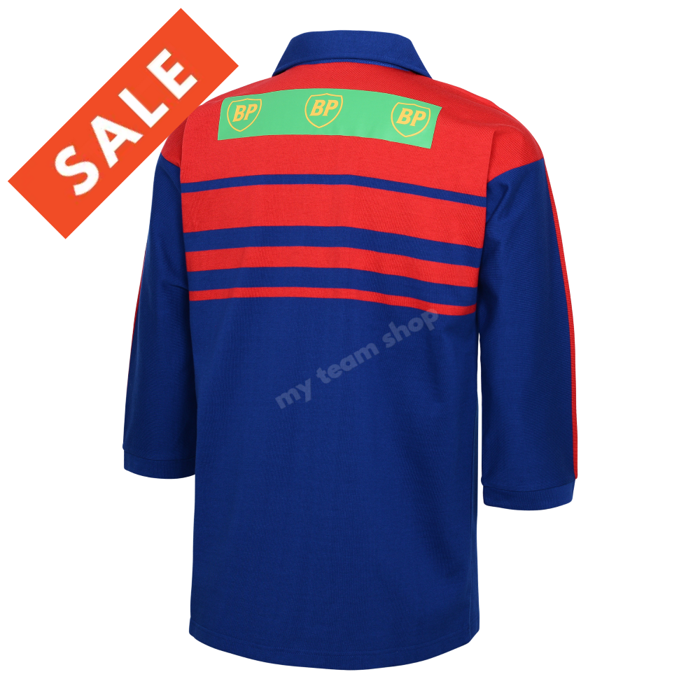 Newcastle Knights 1992 Nrl Retro Jersey Retro Jersey