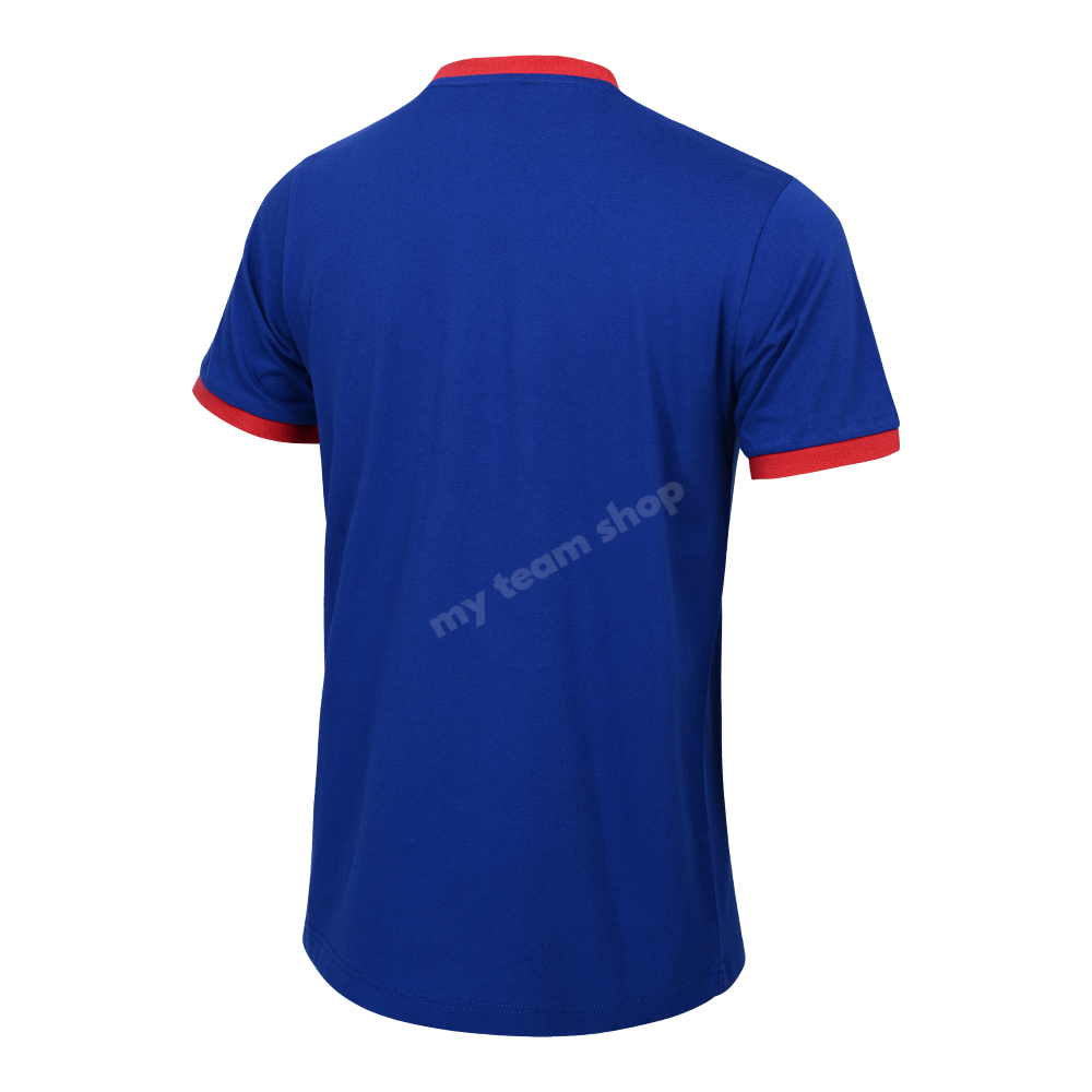 Newcastle Knights 1995 Nrl Retro Jersey Retro Tee