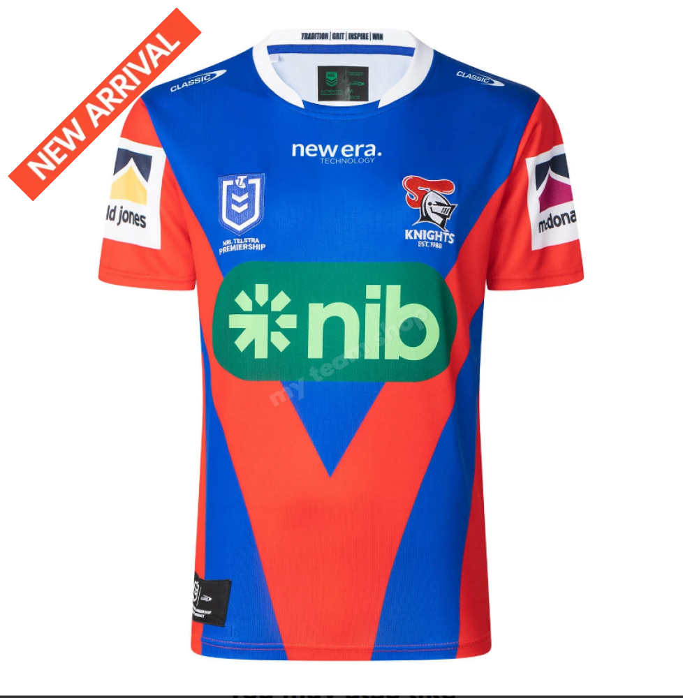 2025 NRL JERSEYS – Tagged 