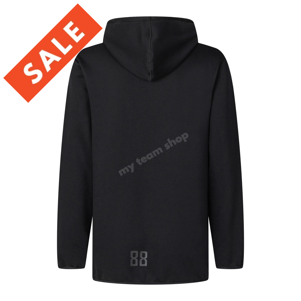 Newcastle Knights 2025 Team Hoodie Nrl Team Hoodie BACK