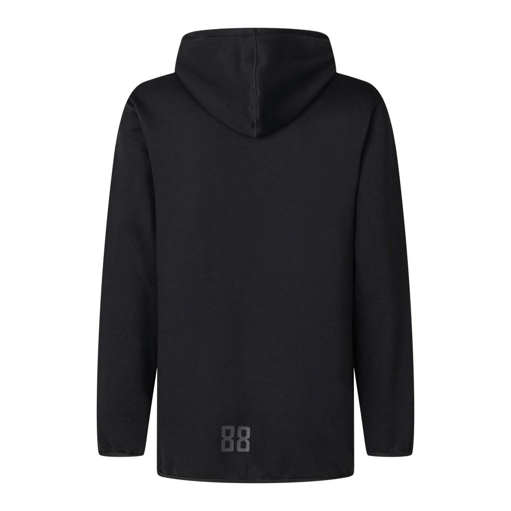Newcastle Knights 2025 Team Hoodie Nrl Team Hoodie BACK