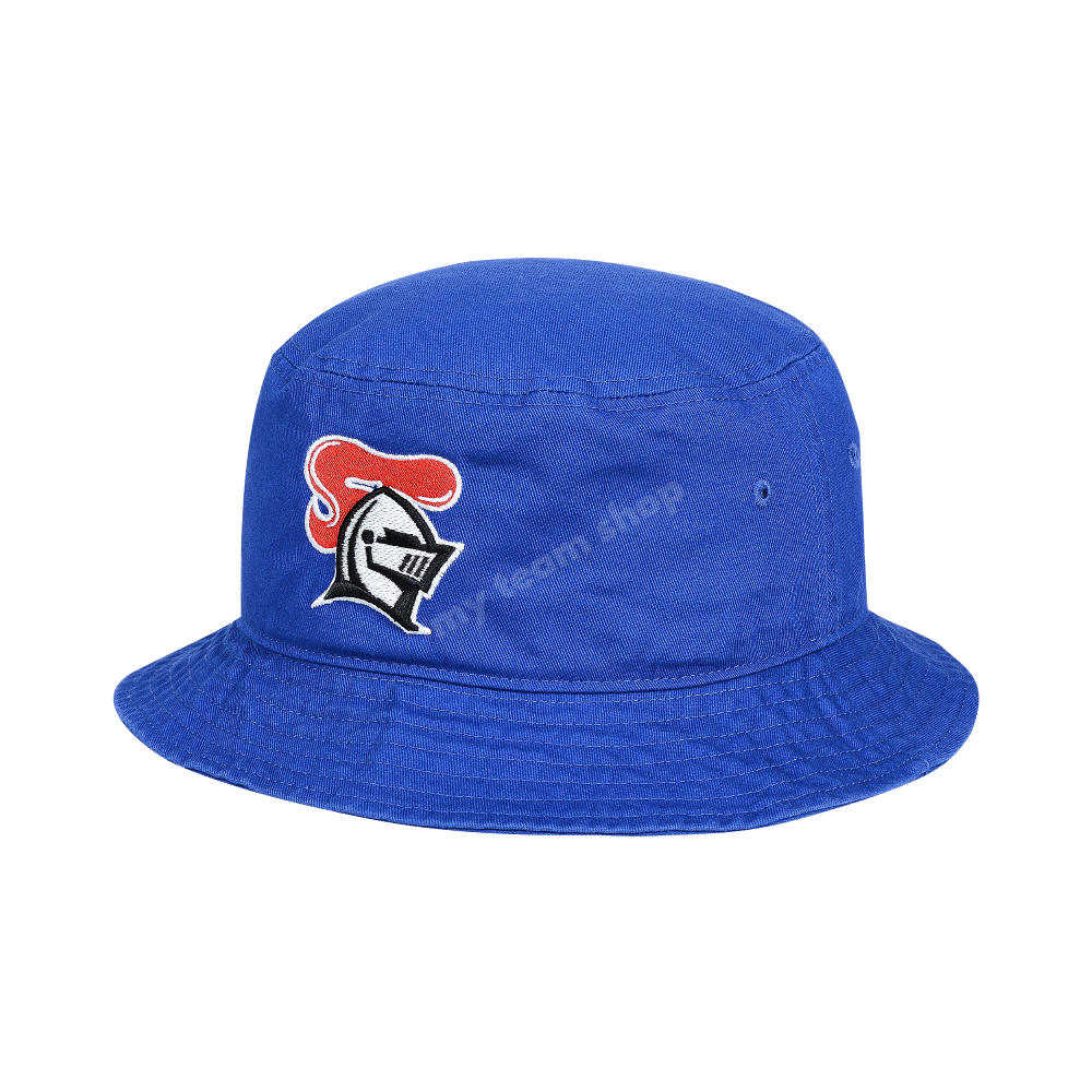 Newcastle Knights Nrl Bucket Hat Headwear