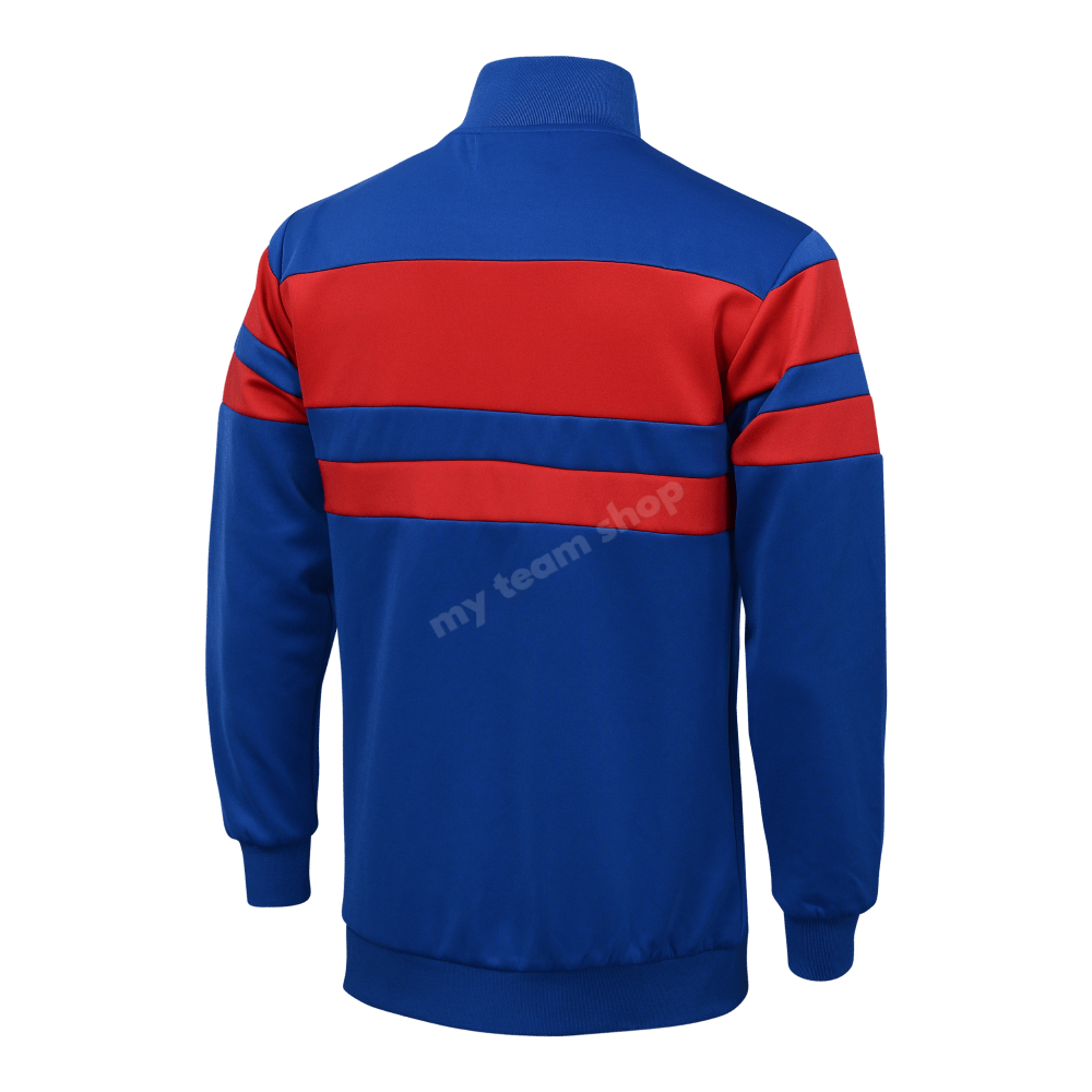 Newcastle Knights Nrl Retro Jacket Retro Jacket