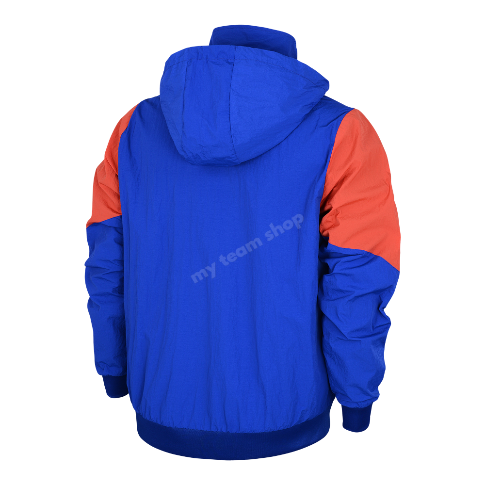 Newcastle Knights Retro Track Jacket
