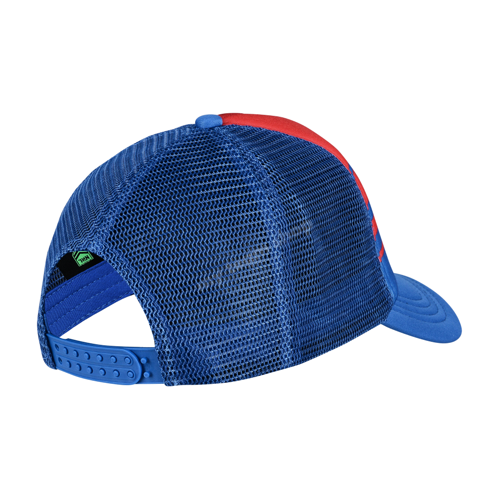 NEWCASTLE KNIGHTS NRL RETRO TRUCKER CAP NRL headwear