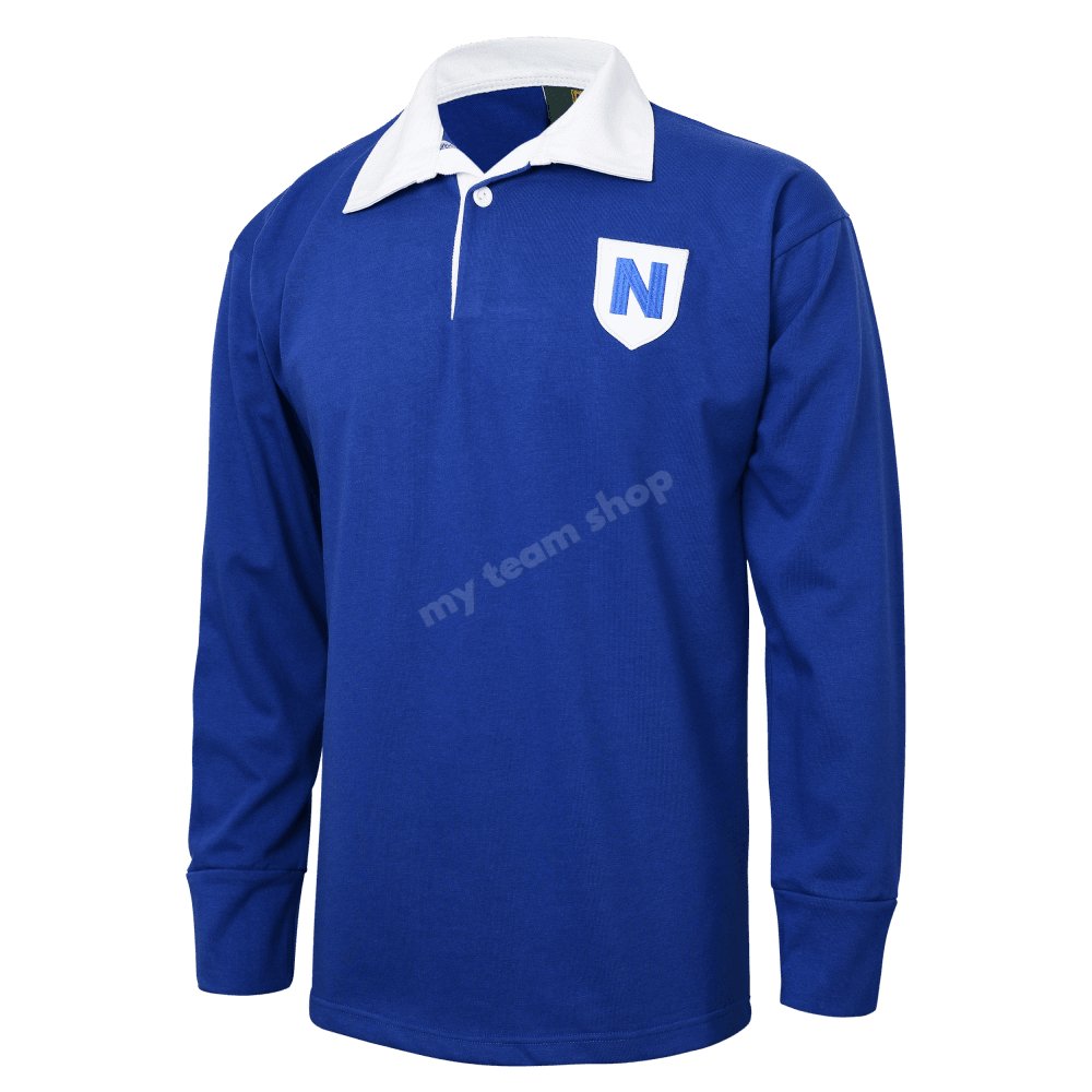 Newtown Jets 1934 NRL Retro Jersey Apparel