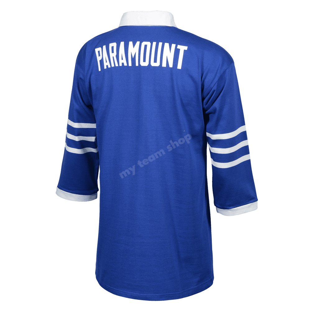 Newtown Jets 1981 NRL Retro Jersey Apparel