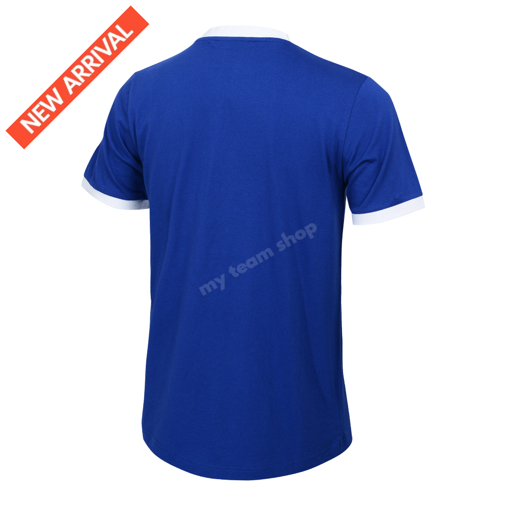 Newtown Jets 1981 Nrl Retro Tee Retro Tee