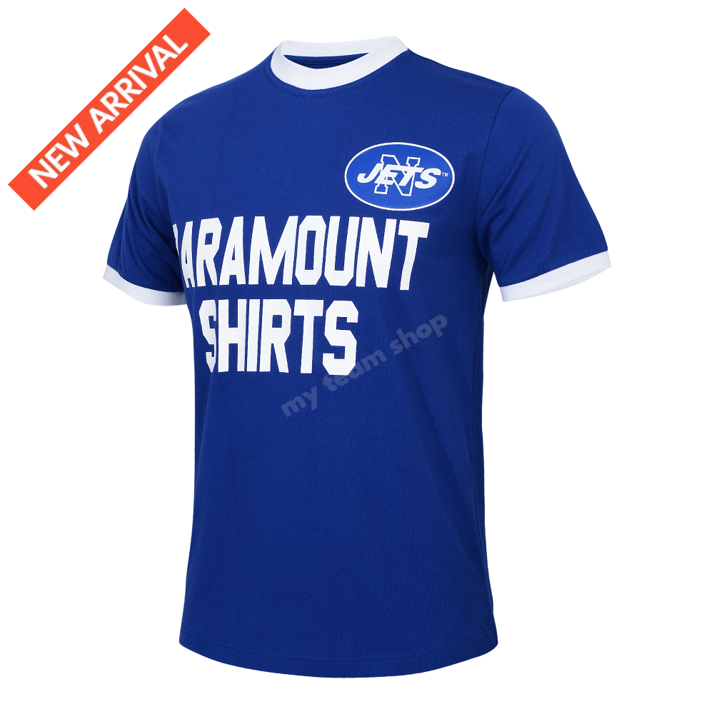 Newtown Jets 1981 Nrl Retro Tee Retro Tee