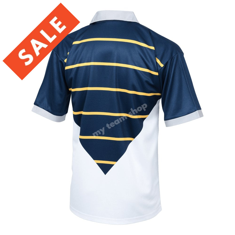 North Queensland Cowboys 1998 Nrl Retro Jersey Retro Jersey
