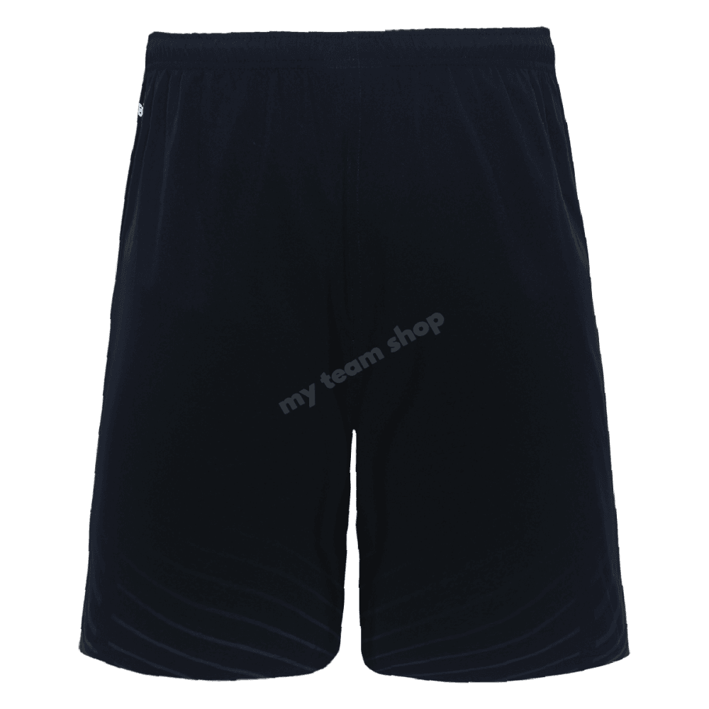 North Queensland Cowboys 2024 Nrl Mens Gym Shorts Shorts