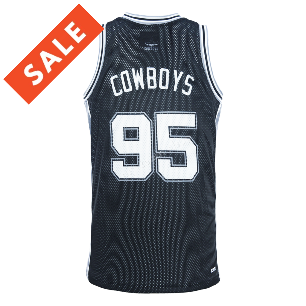 North Queensland Cowboys 2025 Nrl Basketball Singlet Basketball Singlet