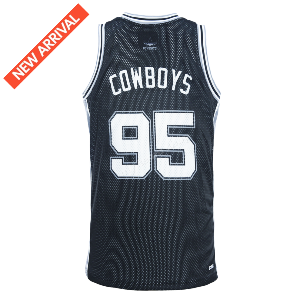 North Queensland Cowboys 2025 Nrl Basketball Singlet Basketball Singlet