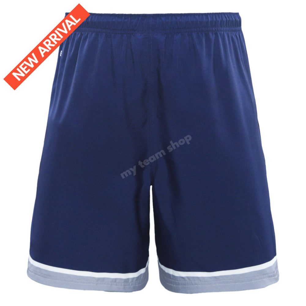 North Queensland Cowboys 2025 Nrl Mens Gym Short Shorts