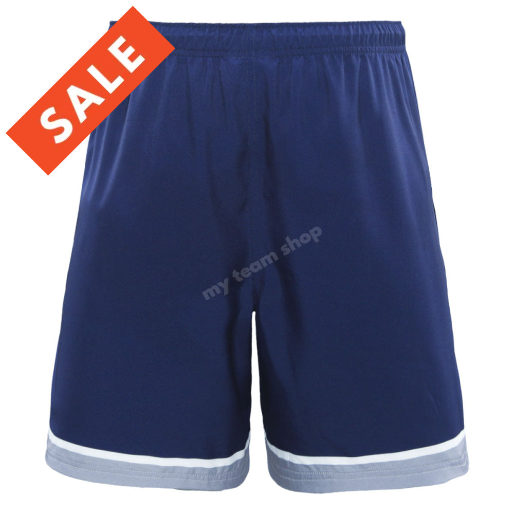 North Queensland Cowboys 2025 Nrl Mens Gym Short Shorts