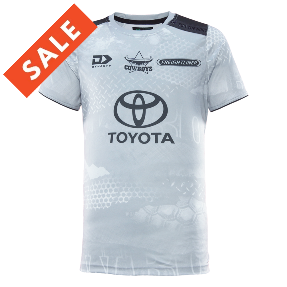 Official Cowboys NRL Merchandise | My Team Shop