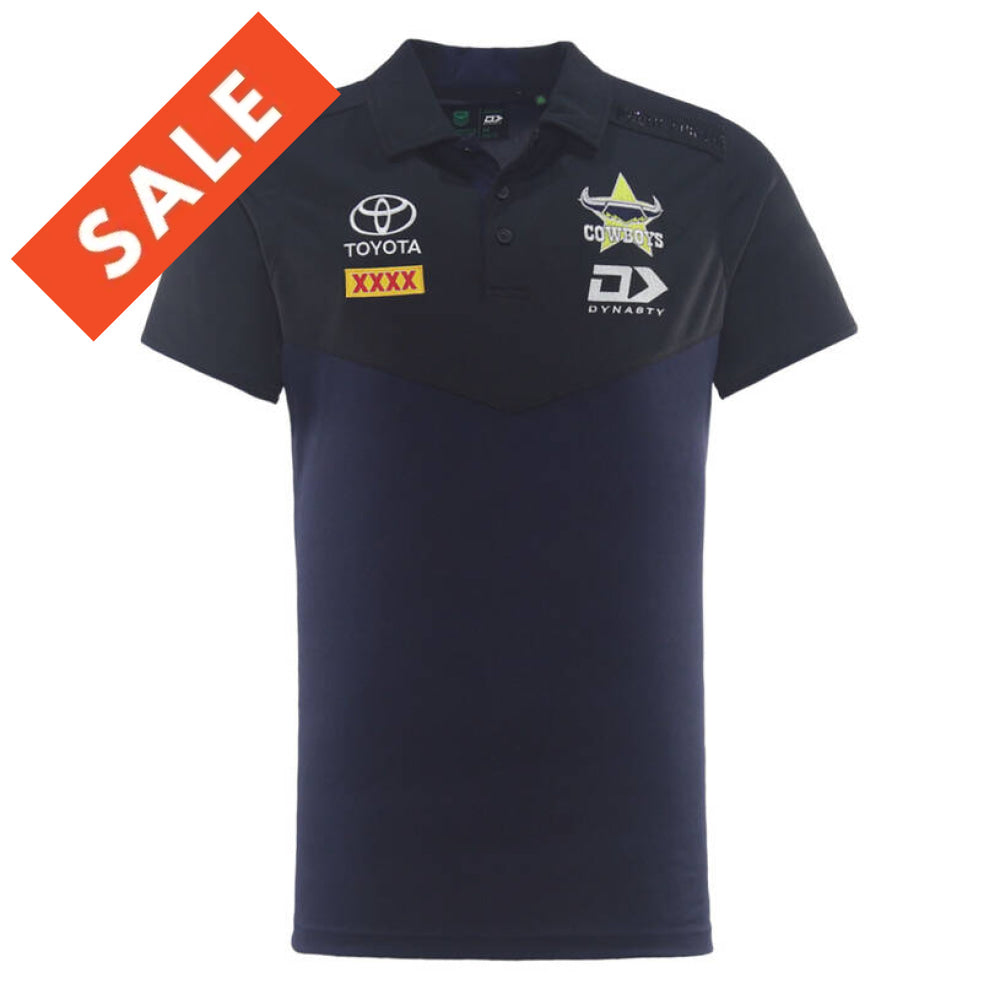 Official Cowboys NRL Merchandise | My Team Shop