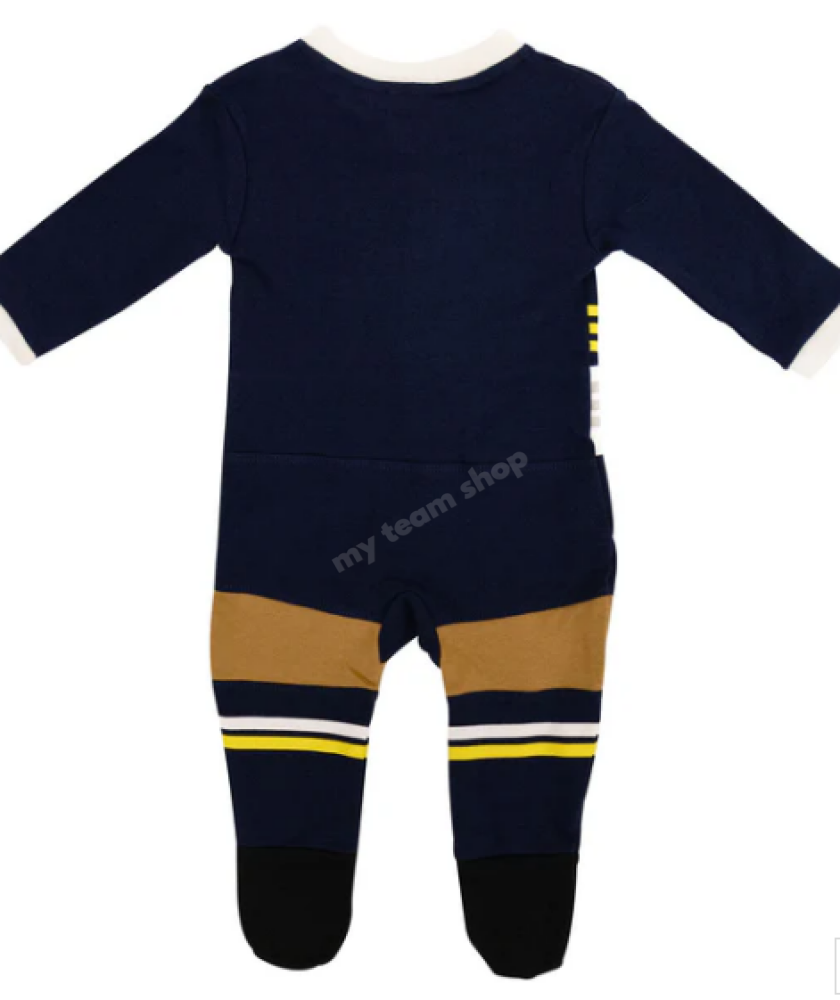 NORTH QUEENSLAND COWBOYS NRL INFANT FOOTYSUIT Infant Footysuit
