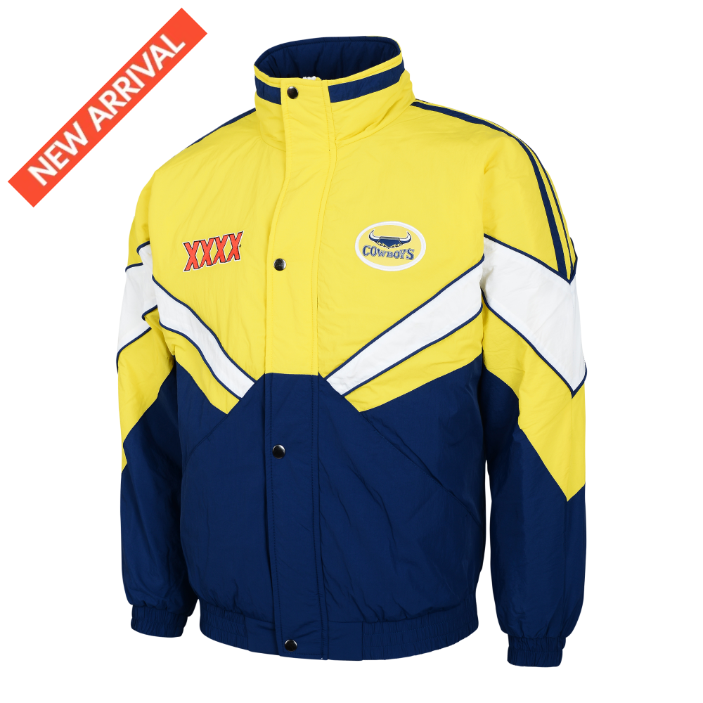 Official Cowboys NRL Merchandise | My Team Shop