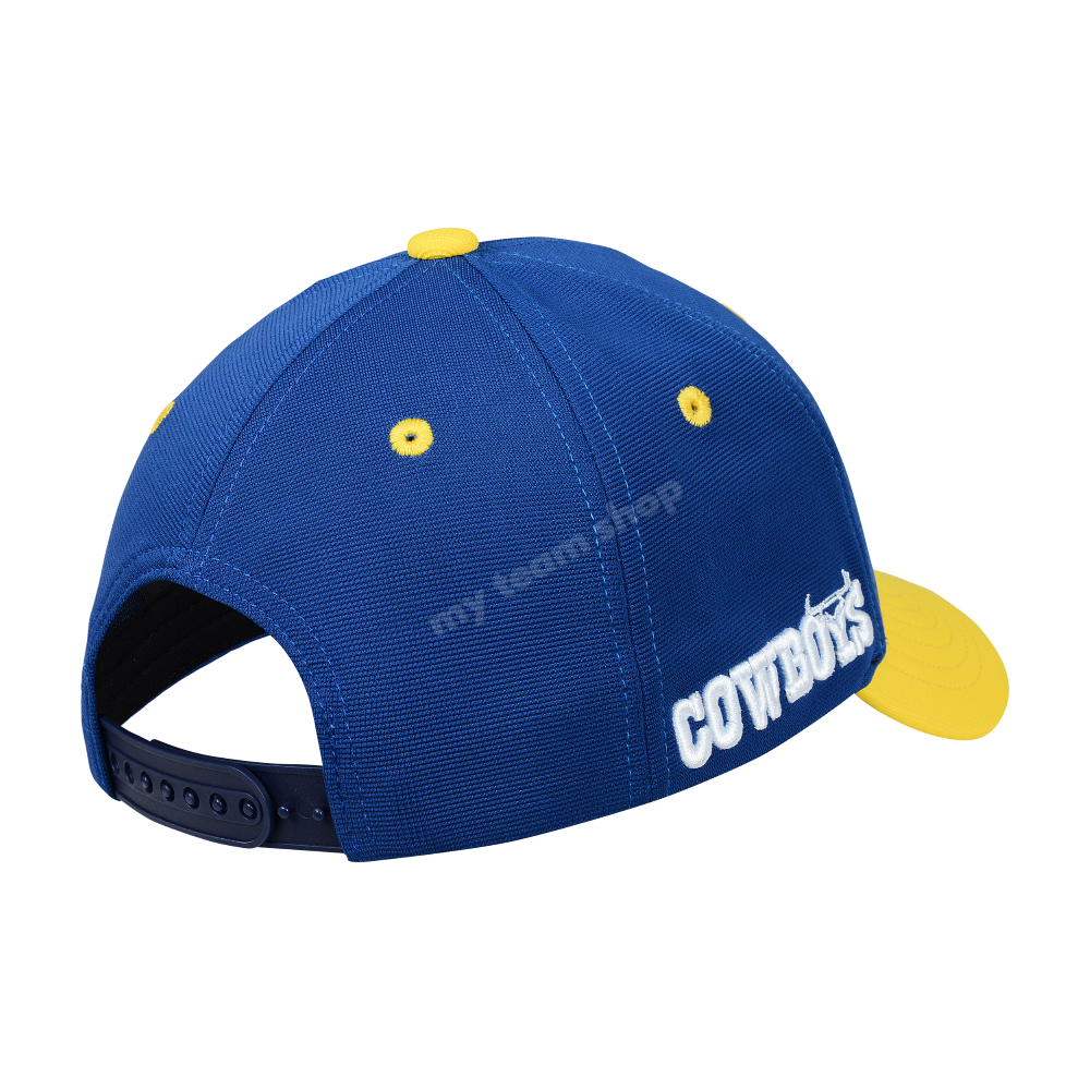 NORTH QUEENSLAND COWBOYS NRL SPORTSMESH CAP NRL headwear