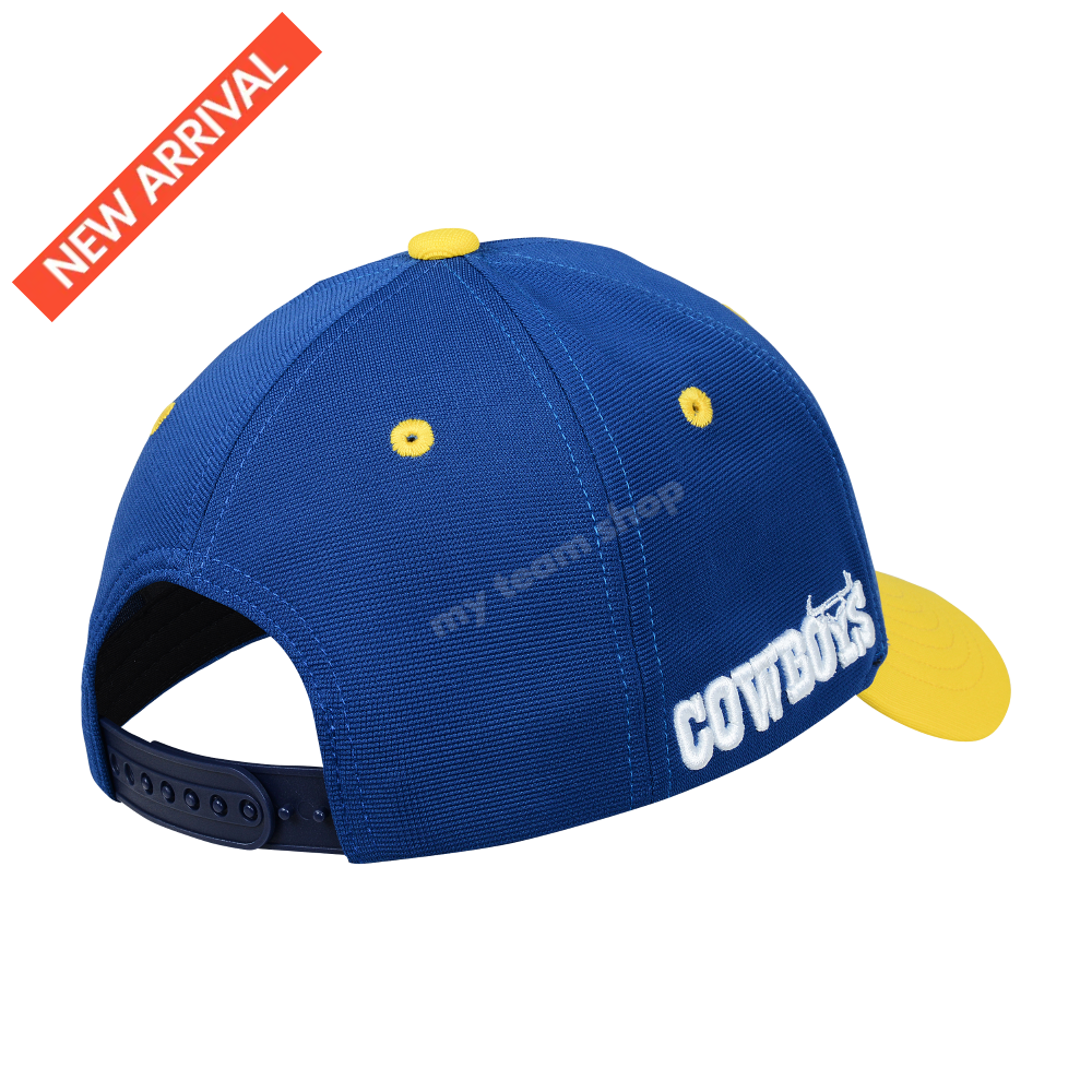 NORTH QUEENSLAND COWBOYS NRL SPORTSMESH CAP NRL headwear